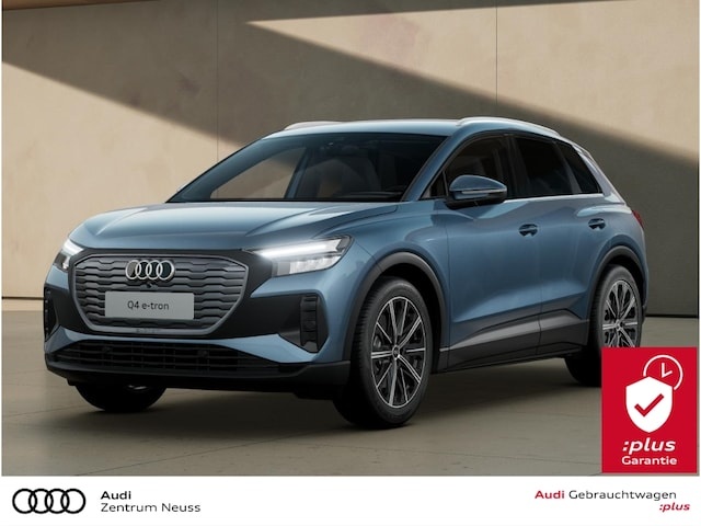 Audi Q4