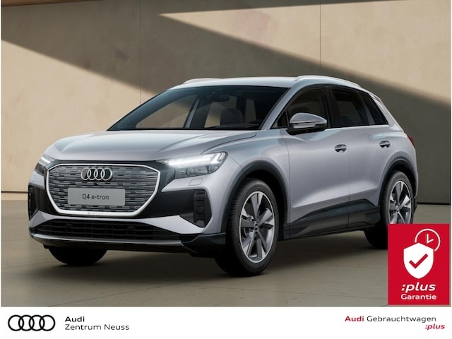 Audi Q4