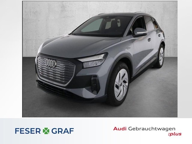 Audi Q4