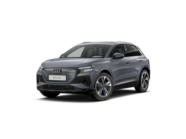 Audi Q4