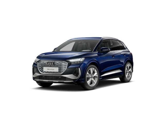 Audi Q4