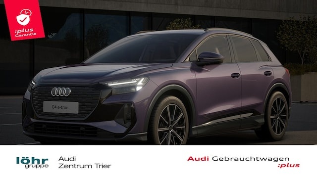 Audi Q4
