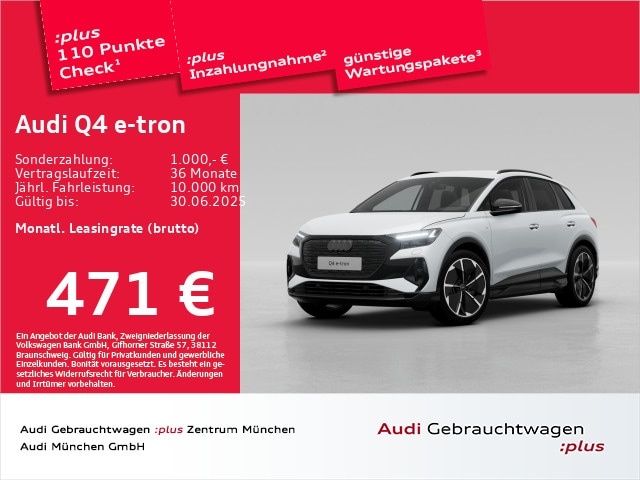Audi Q4