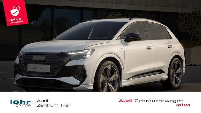 Audi Q4
