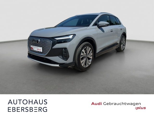 Audi Q4