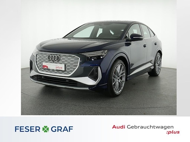 Audi Q4