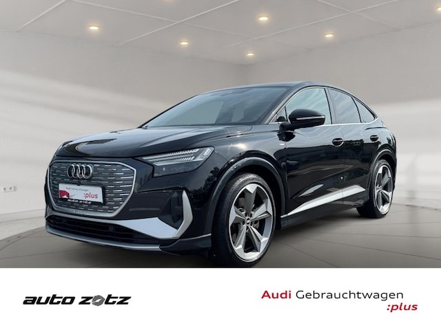 Audi Q4