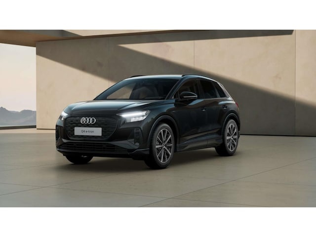 Audi Q4