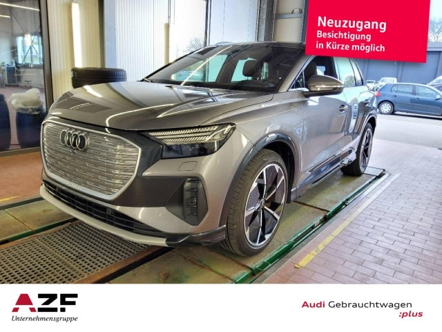 Audi Q4