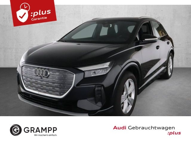 Audi Q4