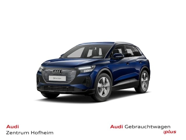 Audi Q4