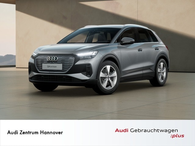Audi Q4