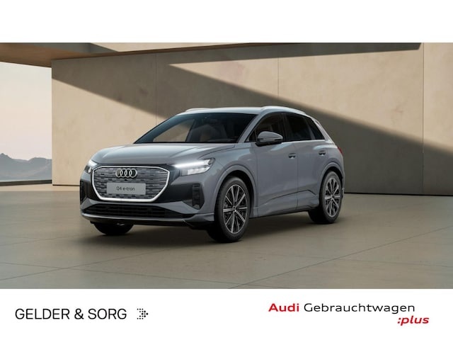 Audi Q4