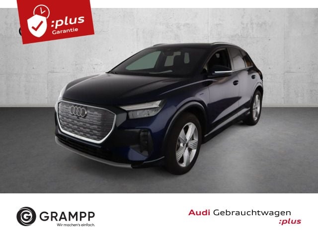 Audi Q4