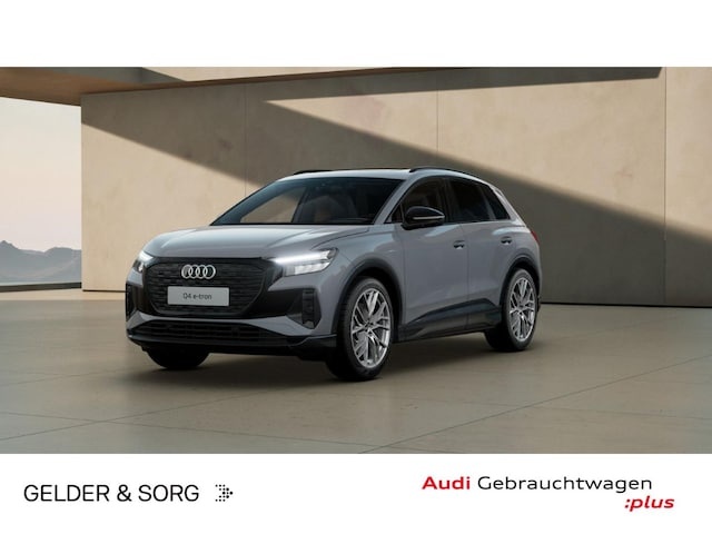 Audi Q4