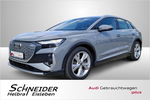 Audi Q4