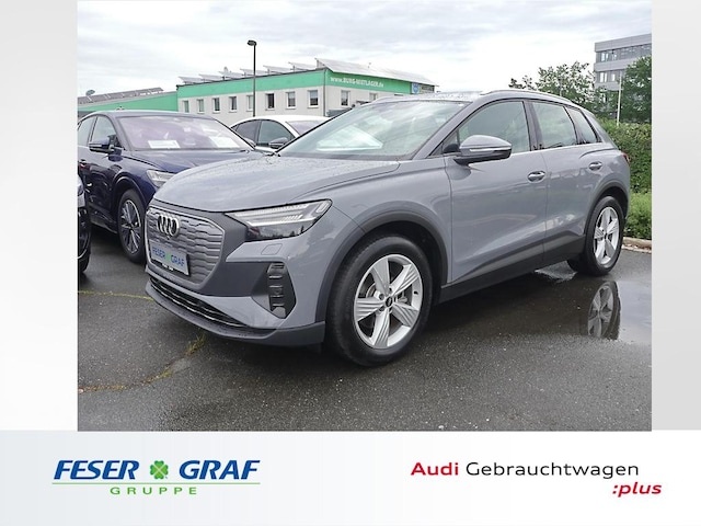 Audi Q4