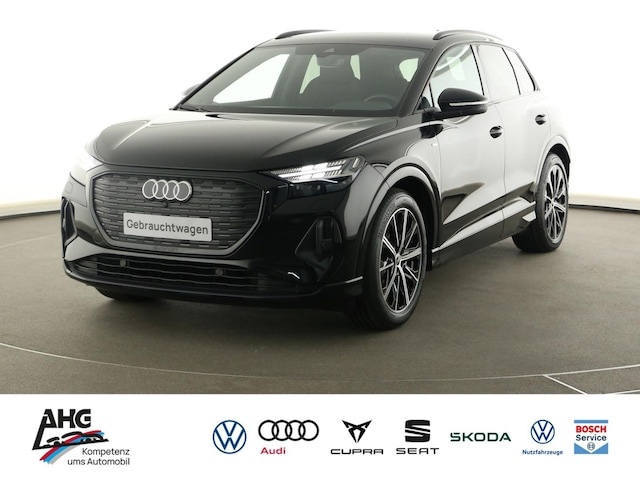 Audi Q4