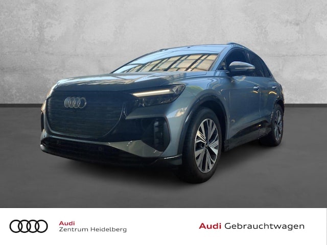 Audi Q4