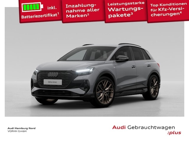Audi Q4
