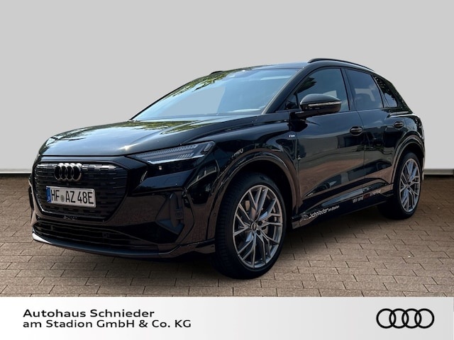 Audi Q4