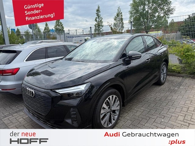 Audi Q4