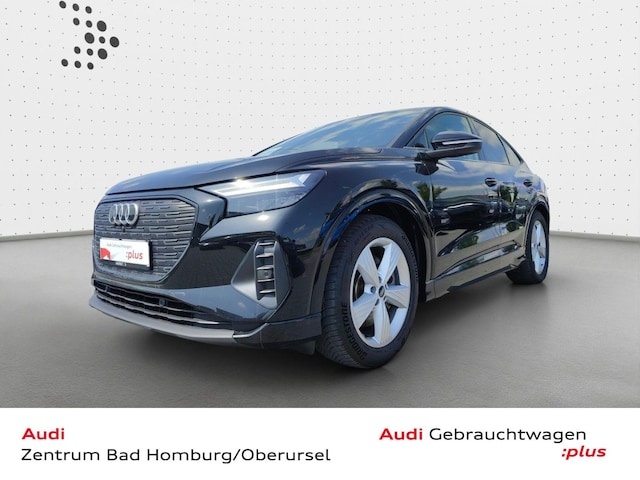 Audi Q4