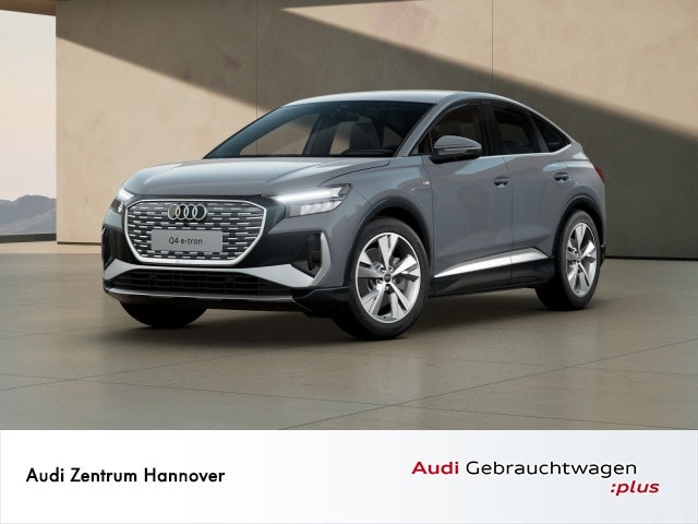 Audi Q4
