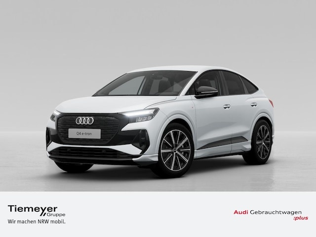 Audi Q4