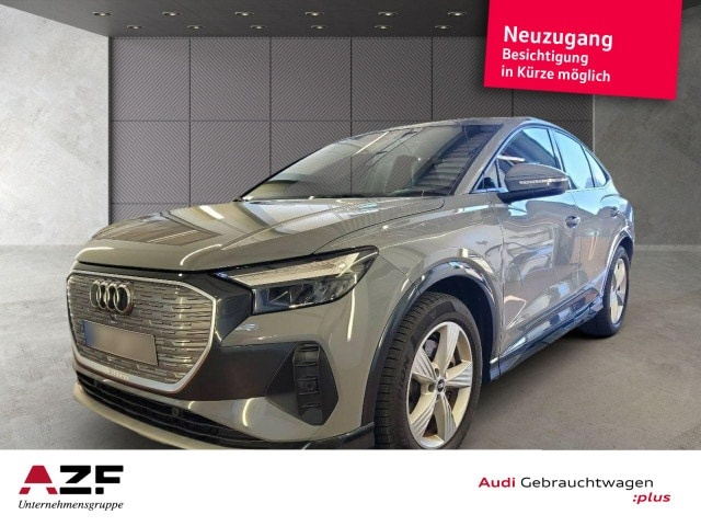 Audi Q4