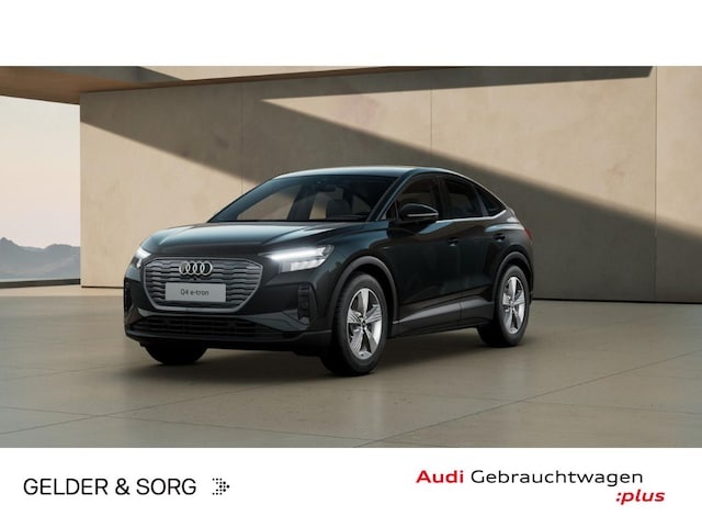 Audi Q4