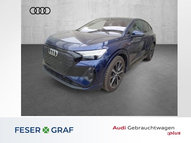 Audi Q4