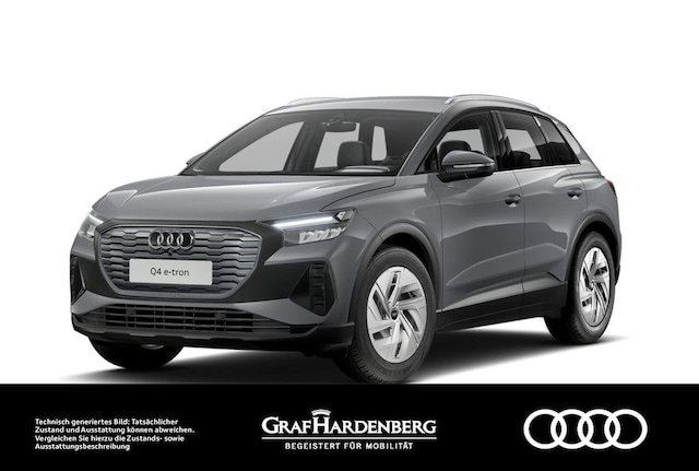 Audi Q4