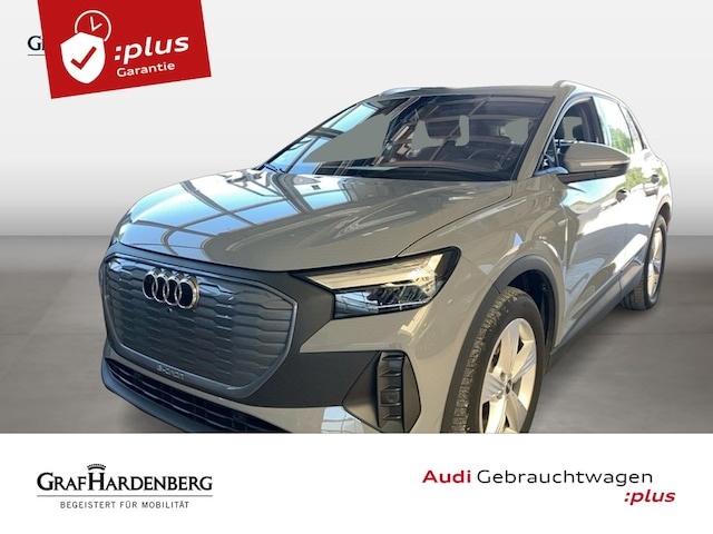 Audi Q4