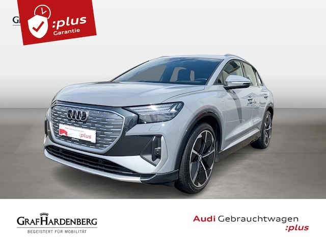 Audi Q4
