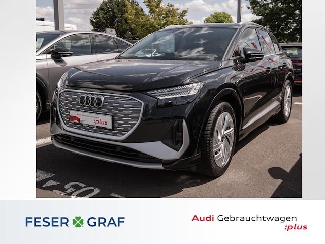 Audi Q4
