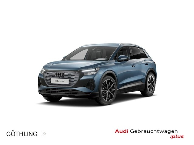 Audi Q4
