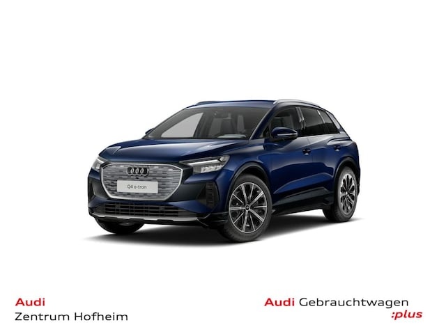 Audi Q4