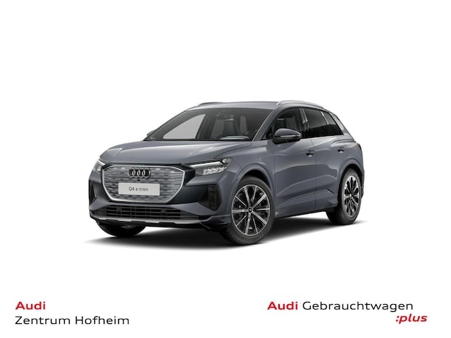 Audi Q4