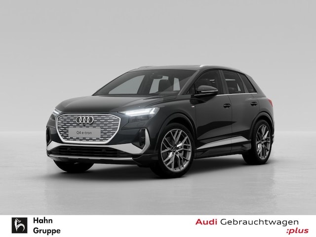 Audi Q4