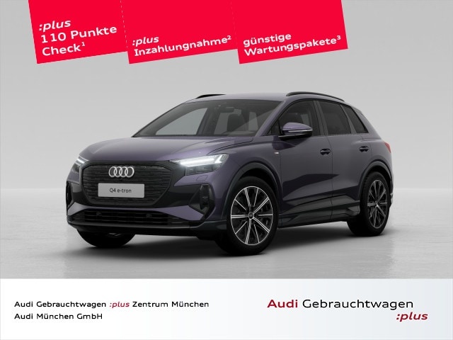 Audi Q4
