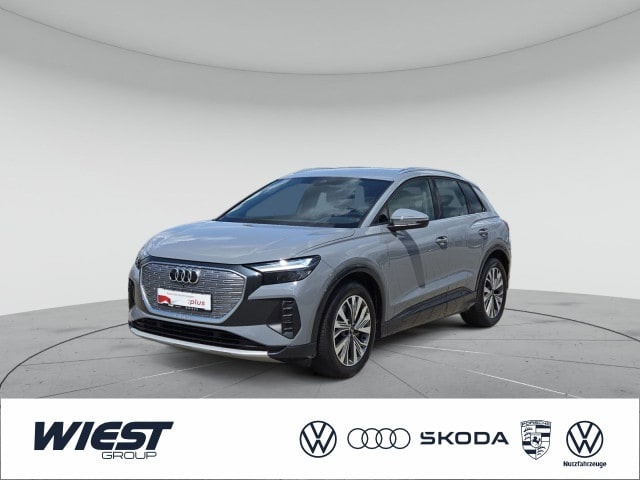 Audi Q4