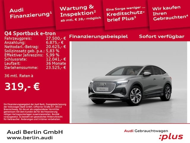 Audi Q4