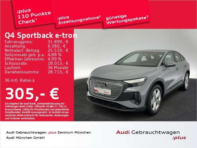 Audi Q4