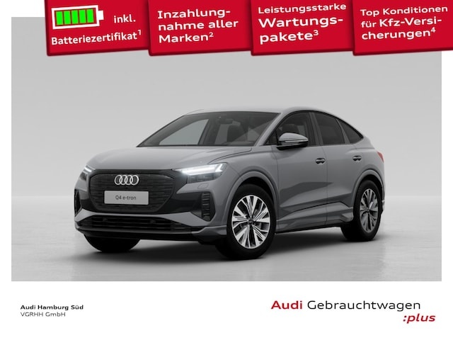 Audi Q4