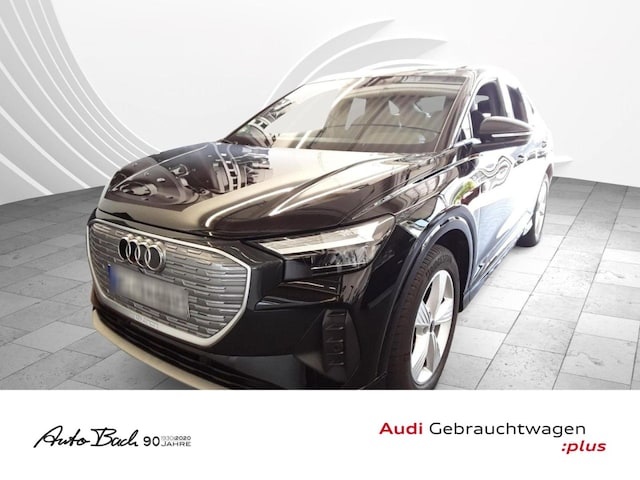 Audi Q4