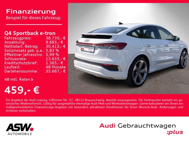 Audi Q4
