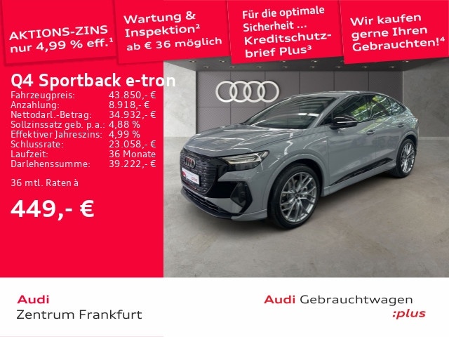 Audi Q4