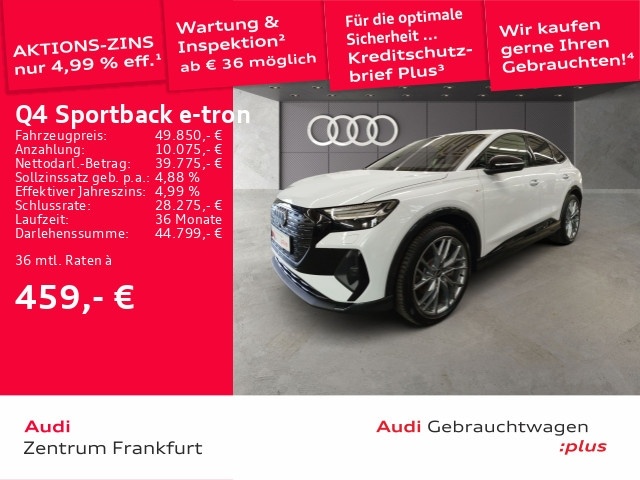 Audi Q4