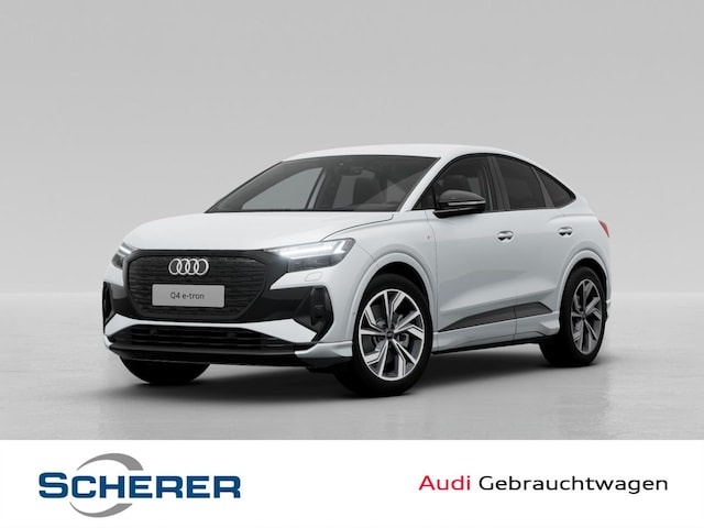 Audi Q4